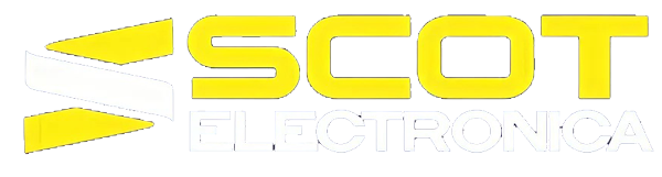 Scot Electrónica